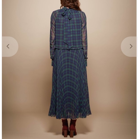 Brigitte Herskind Dress - Picture 2 of 8